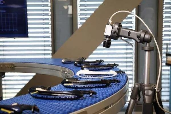 機器視覺檢測設(shè)備