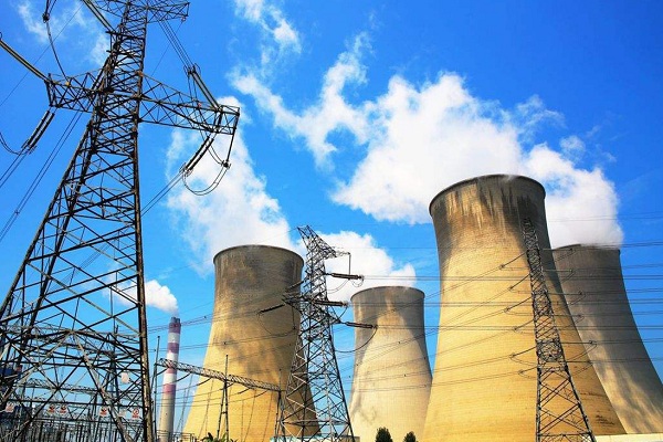 發(fā)電廠(chǎng)